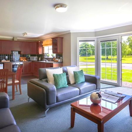 Killarney Flesk River Apartments Eksteriør billede