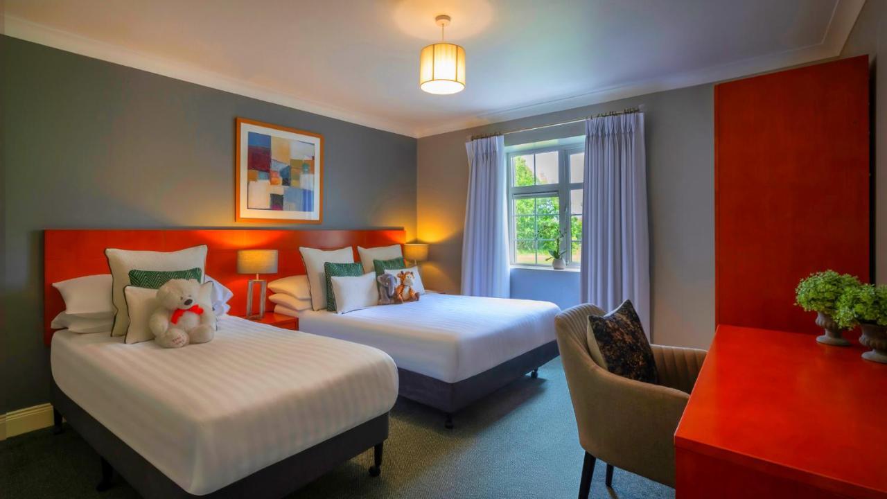 Killarney Flesk River Apartments Eksteriør billede