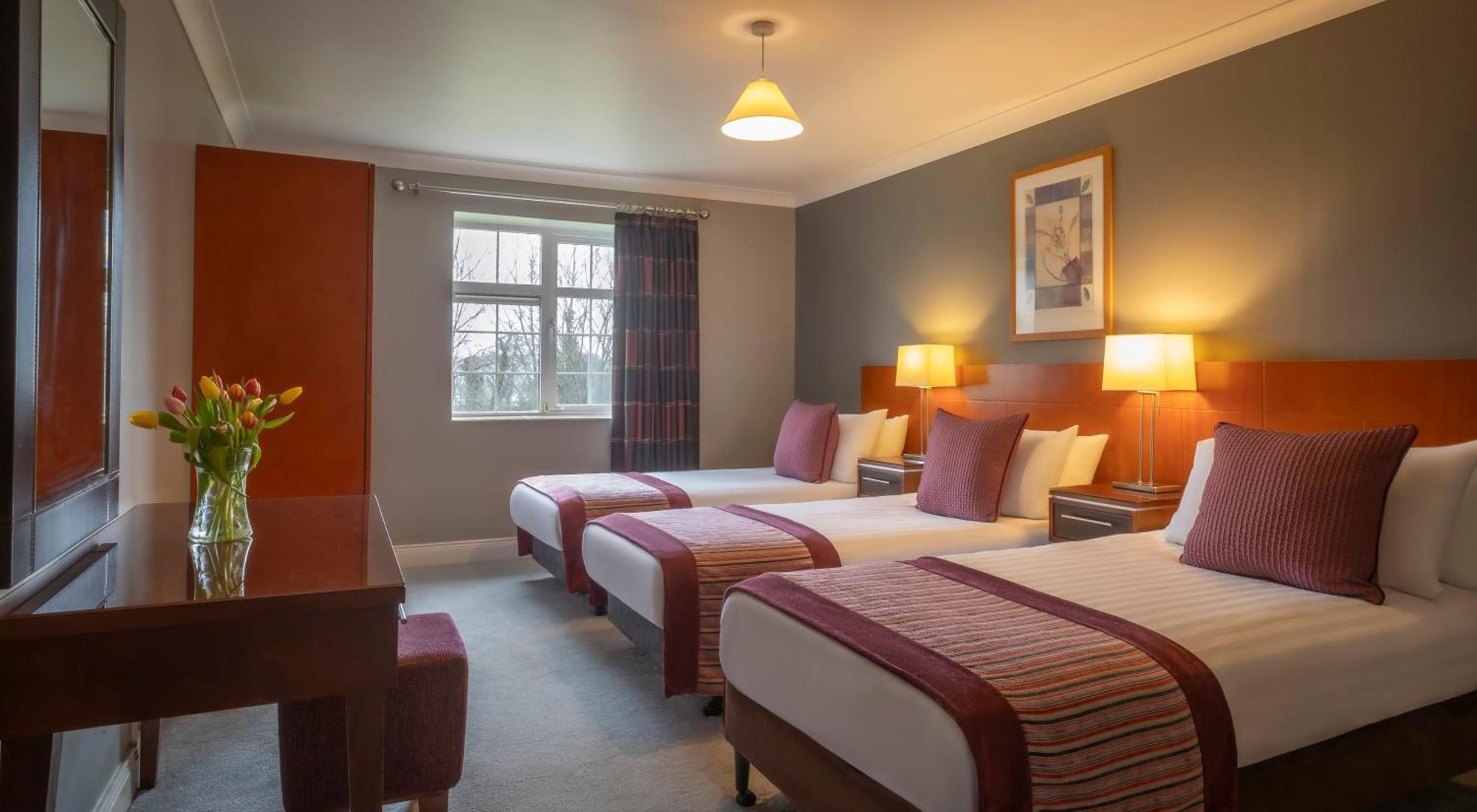 Killarney Flesk River Apartments Eksteriør billede